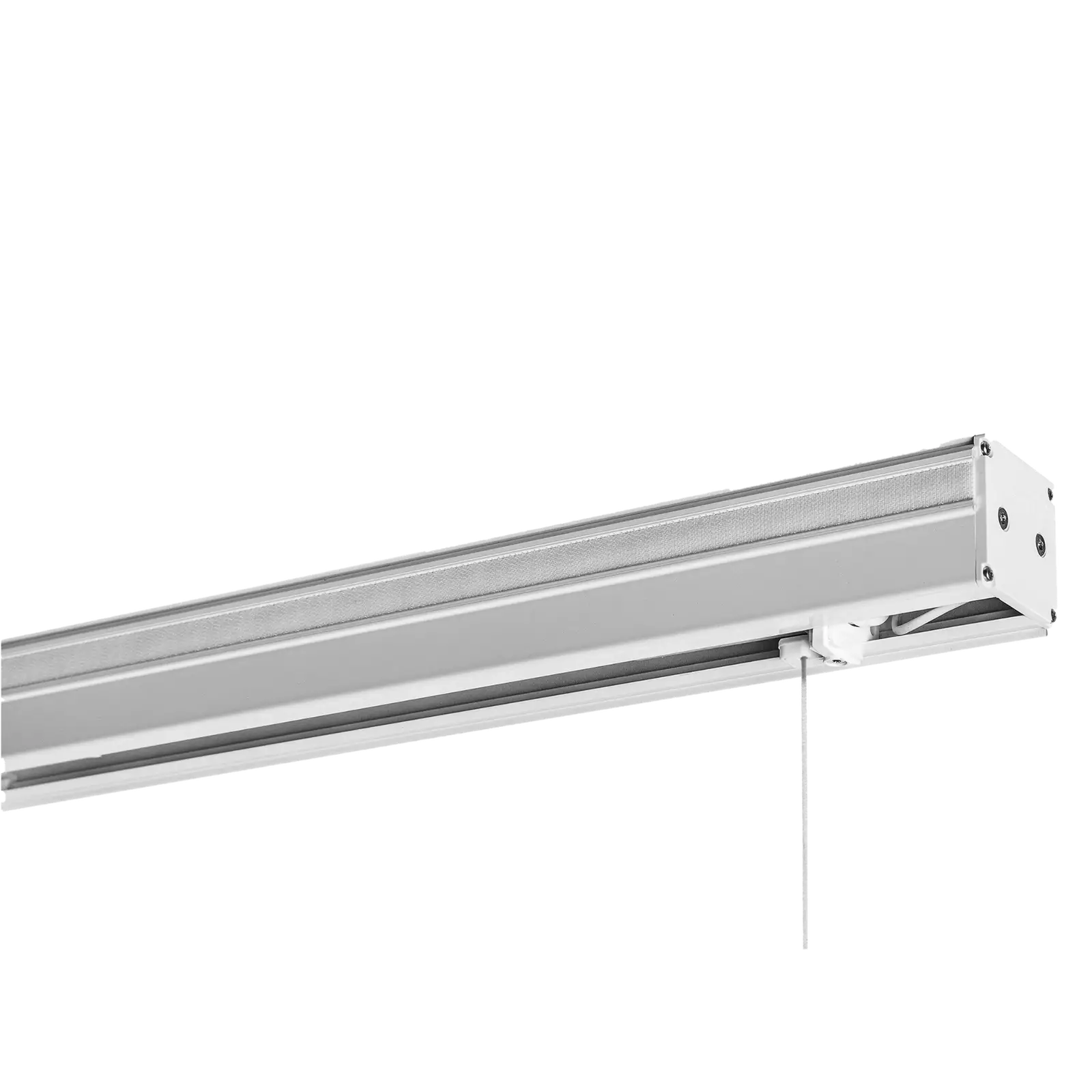 Somfy Sonesse 230V systeem voor elektrische vouwgordijnen