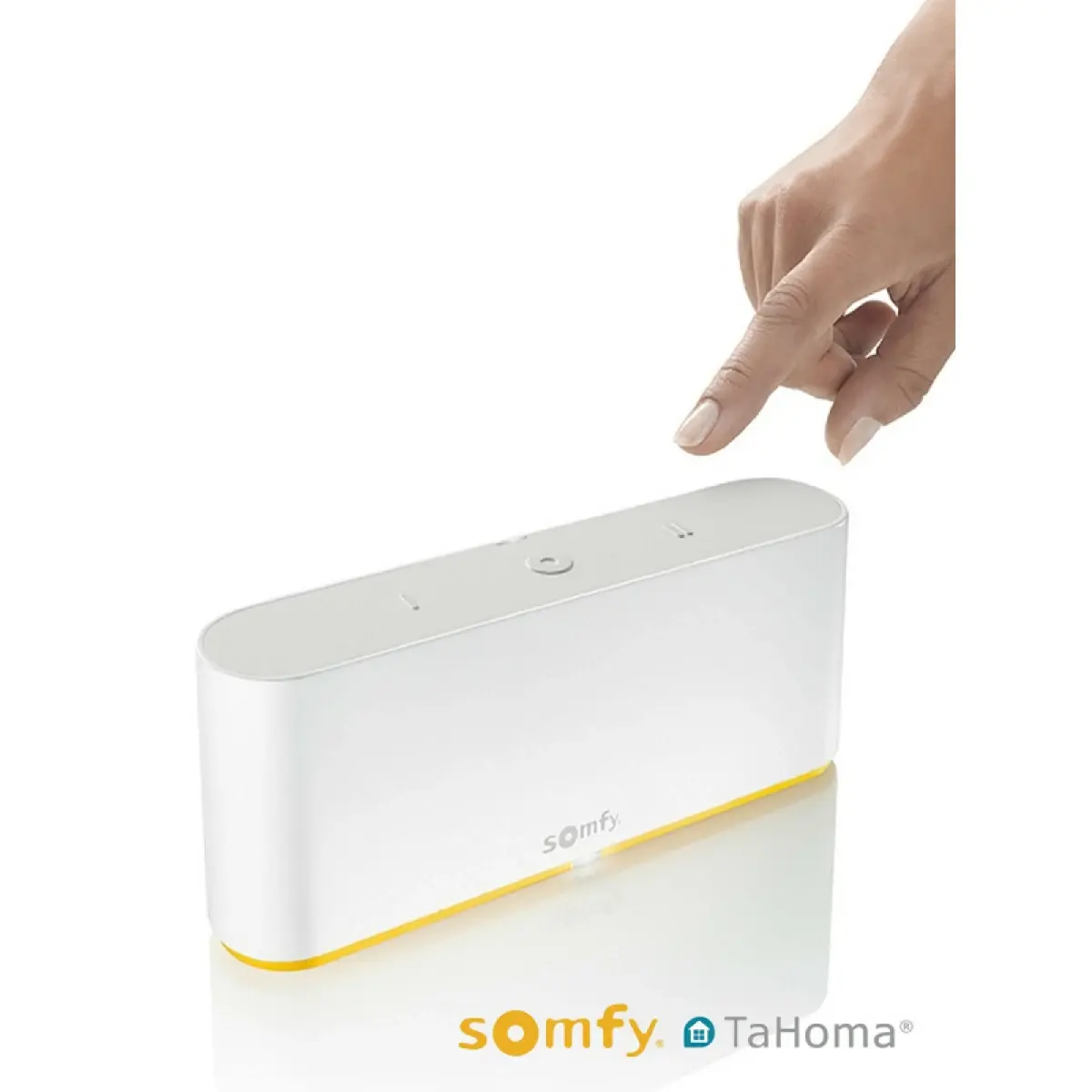 Somfy TaHoma Switch voor app-bediening