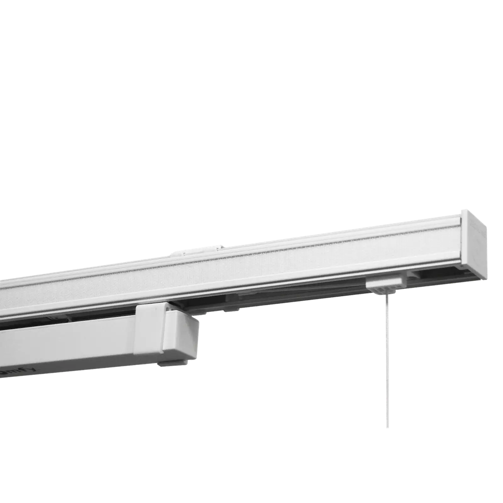 Somfy batterijmotor voor elektrische vouwgordijnen