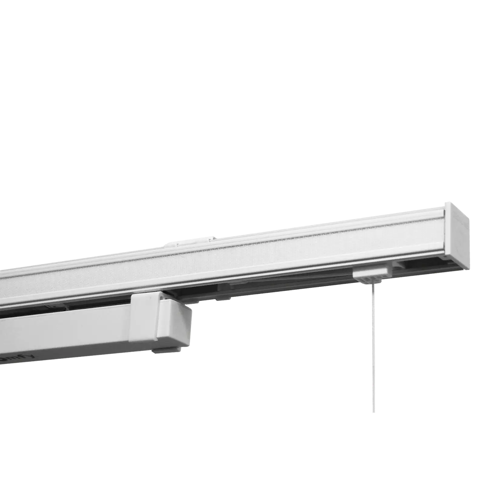 Somfy Tilt & Lift WireFree systeem voor elektrische vouwgordijnen