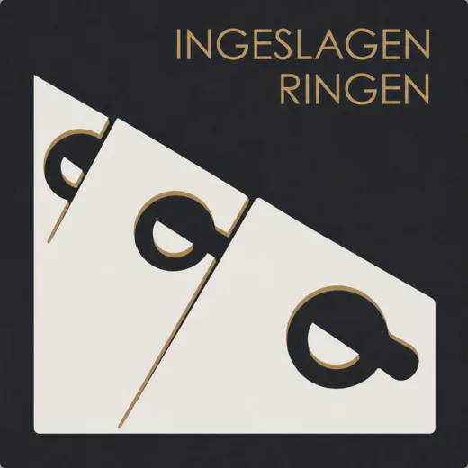 Ingeslagen ringen