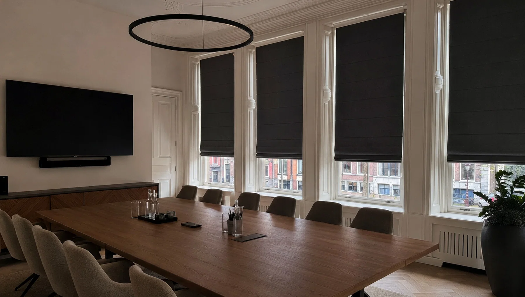 Somfy Sonesse 30 WF RTS