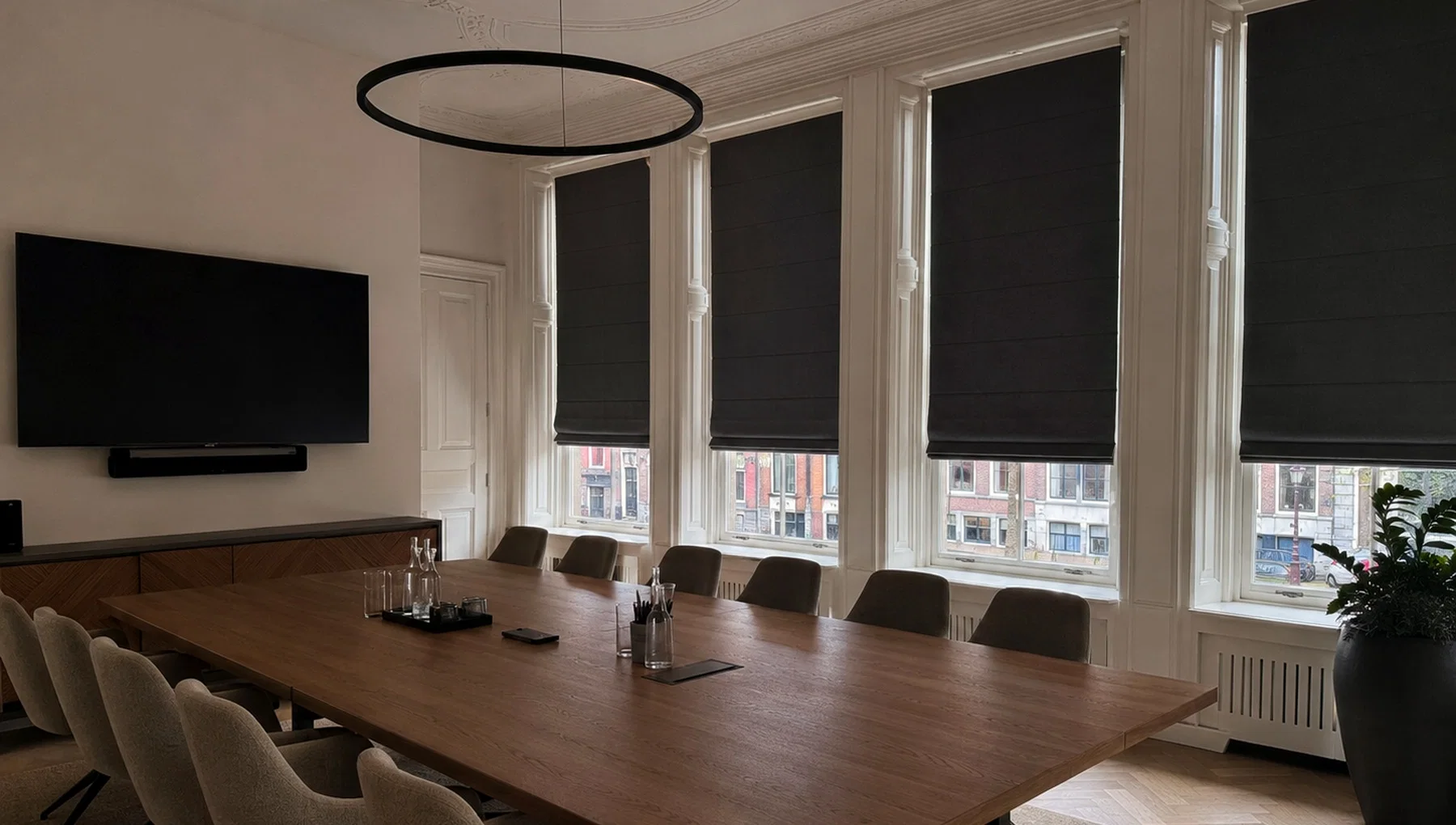 Somfy Sonesse 30 WF Zigbee 3.0