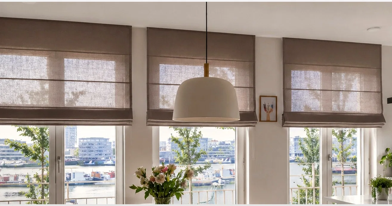 Somfy Sonesse 40 RTS - 230 V