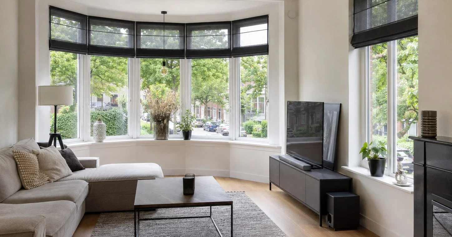 Somfy Sonesse 40 WT - 230 V