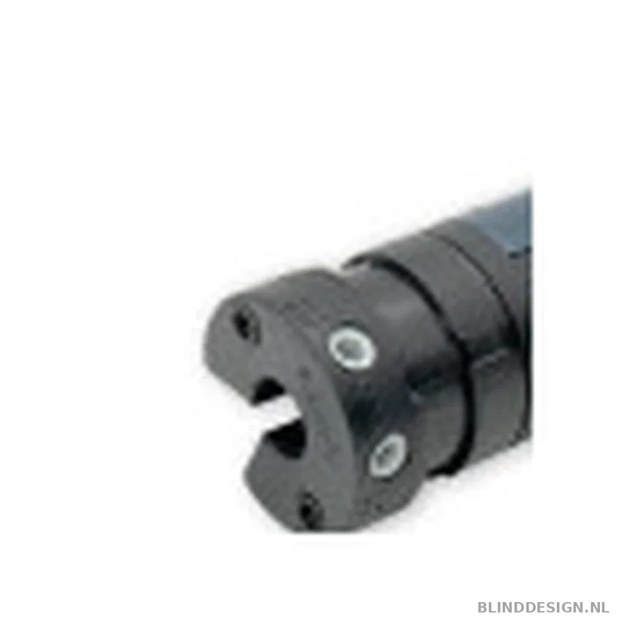 Stekker van de Somfy Sonesse 40 WT motorkabel