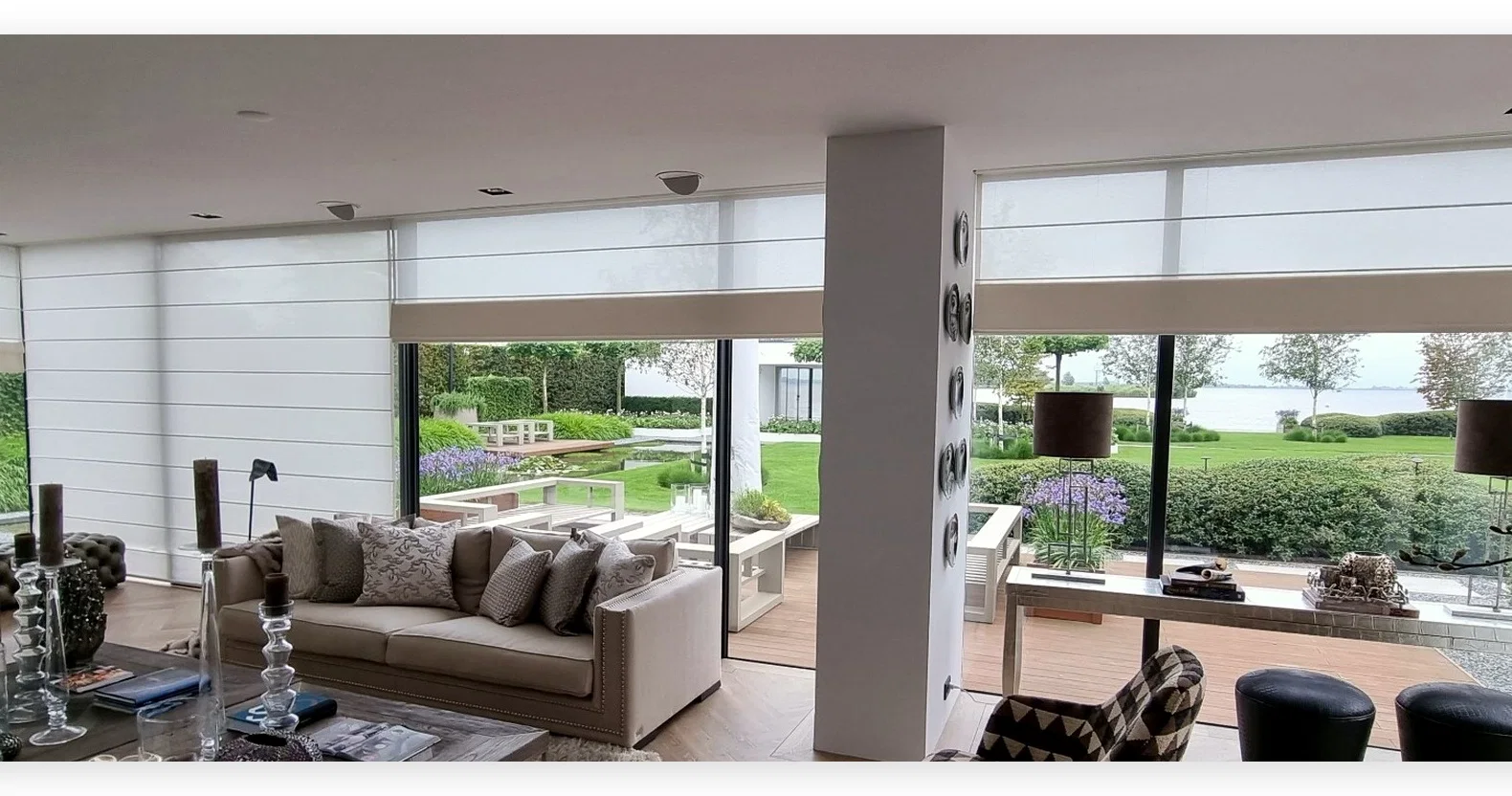 Somfy Sonesse 40 Zigbee - 230 V