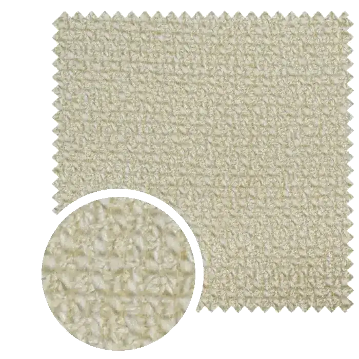 Lichte Bari stof uit de BlindDesign collectie
