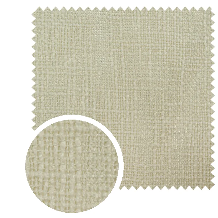 Stofstaal zandbeige
