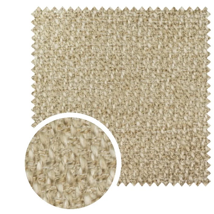 Stofstaal warm beige