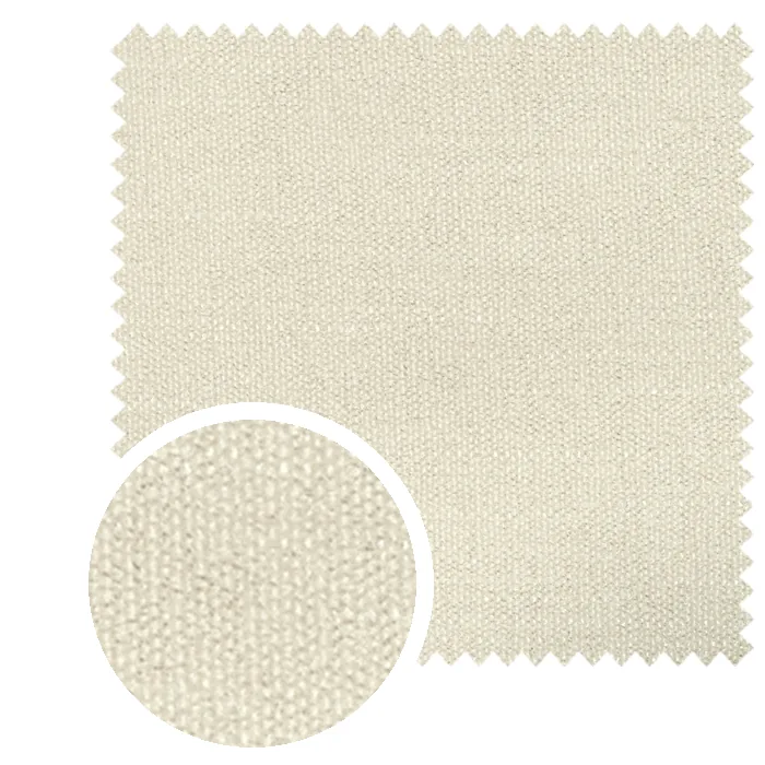 Blush kleur 00 – stofstaal voor gevoerd vouwgordijn