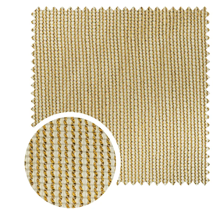 Stofstaal licht beige