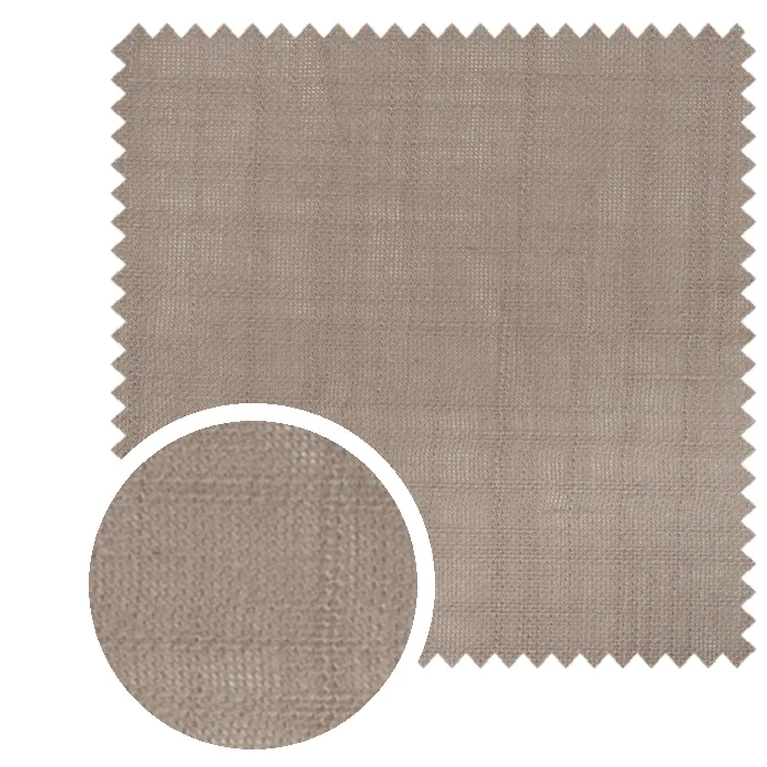 Stofstaal grijsbeige