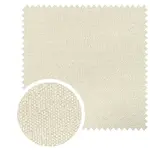 Blush kleur 00 – stofstaal voor gevoerd vouwgordijn