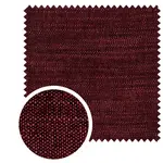 Blush kleur 33 – stofstaal voor gevoerd vouwgordijn