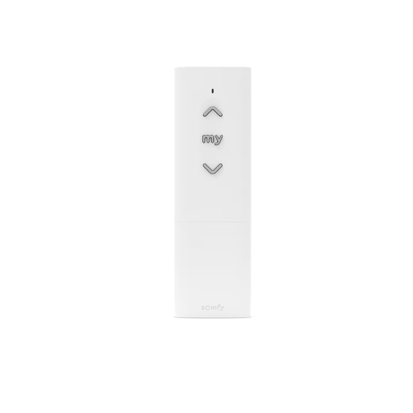 Somfy Ysia 1 Zigbee afstandsbediening