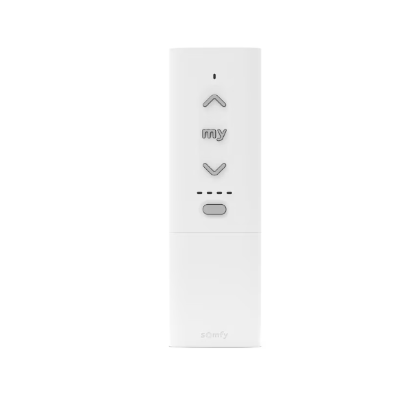 Somfy Ysia 5 Zigbee afstandsbediening