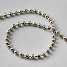 Metalen ketting