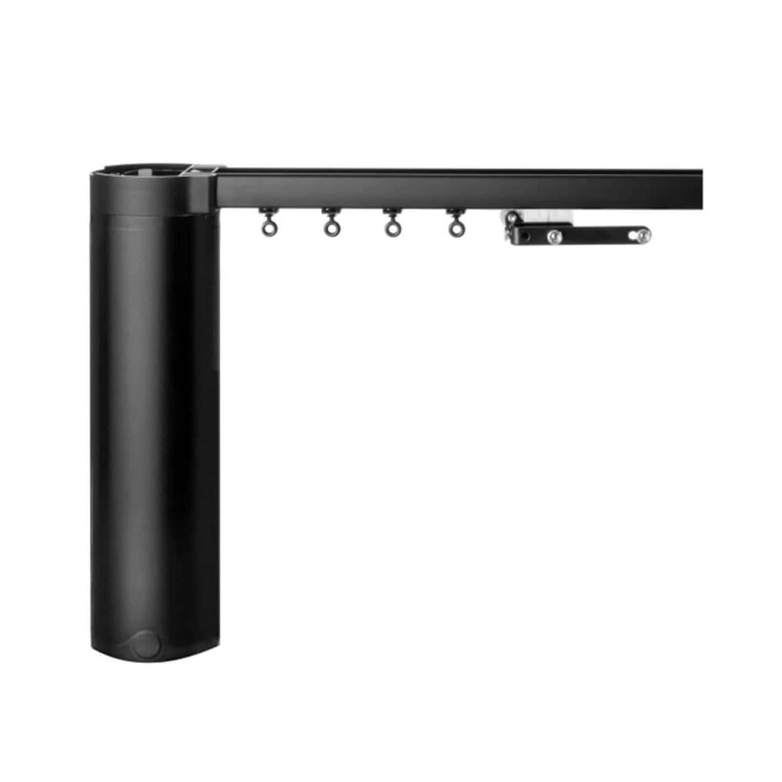 Somfy Glydea 60 RTS Zwart