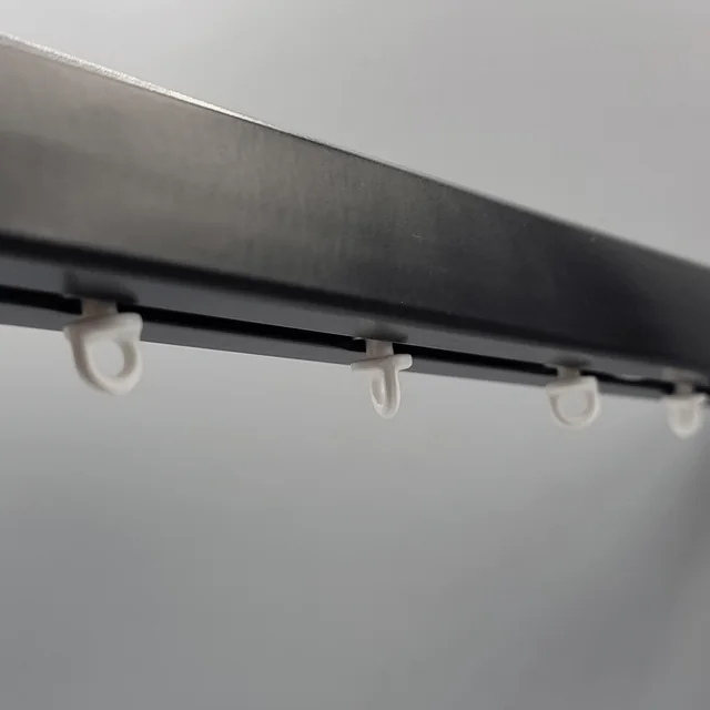 Wave glijders 8 cm Somfy Glydea