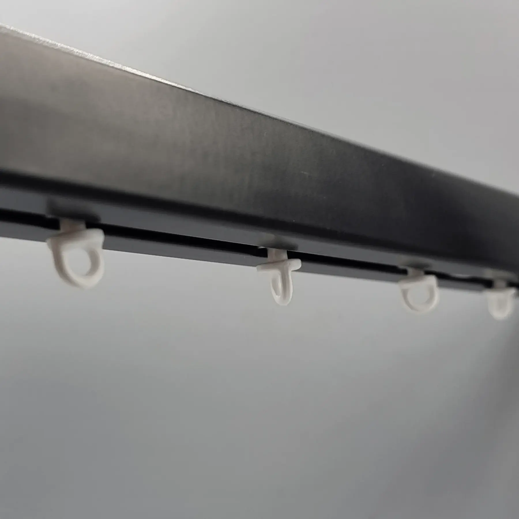 Somfy Glydea waveglijders 8 cm