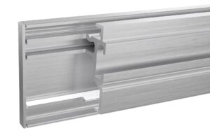 Glijkanaal vrijstaand