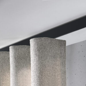 Interstil E1 plafondmontage