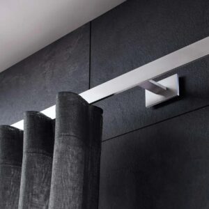 Interstil E1 wandmontage 1