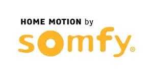 Logo Somfy