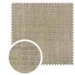 Vouwgordijn Avalon 101 beige