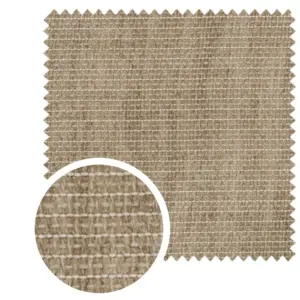 Elektrisch vouwgordijn Avalon 104 lichtbruin