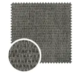 Gordijn Avalon 204 blauw grijs