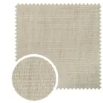 Gordijn Avalon 301 roomwit