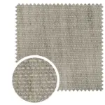 Vouwgordijn Avalon 308 zilver