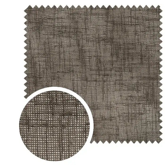 Elektrisch vouwgordijn Stavanger 14 donkerbruin