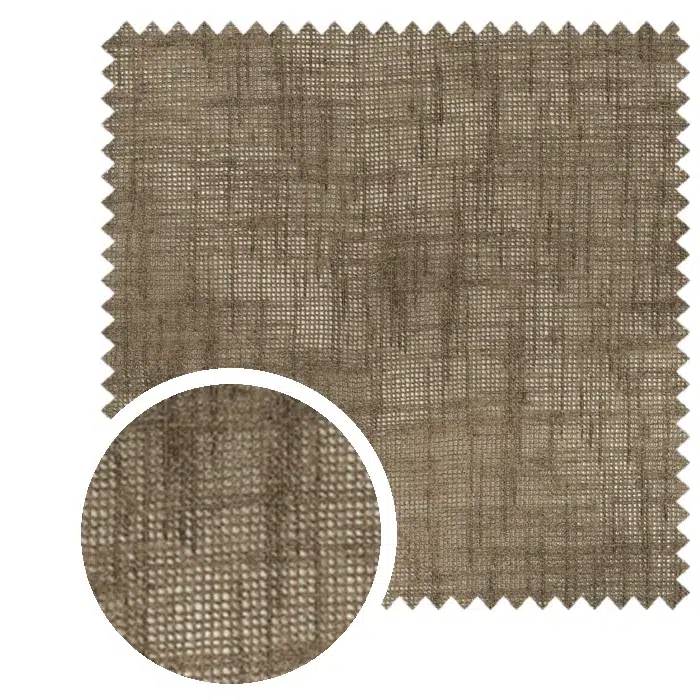 Elektrisch vouwgordijn Stavanger 15 bruin