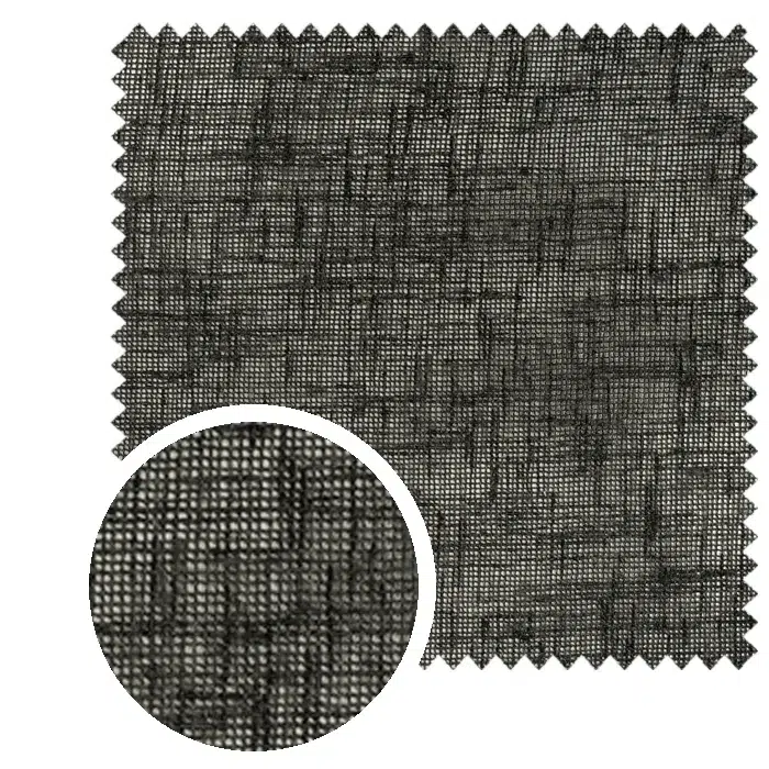 Elektrisch vouwgordijn Stavanger 93 antraciet