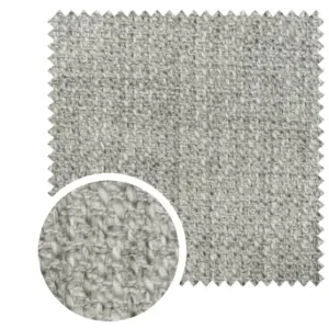 Vouwgordijn Bari 91 zilver