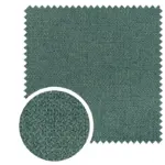 Vouwgordijn Blacklight 3602 blauw groen
