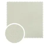 Vouwgordijn Blacklight 3900 wit