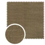 Gordijn Blacknature 5104 lichtbruin