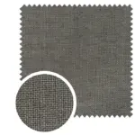 Vouwgordijn elektrisch Blacknature 5804 grijs
