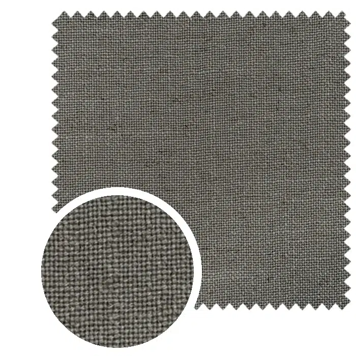 Vouwgordijn Blacknature 5804 grijs