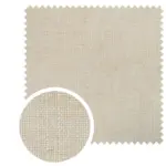Vouwgordijn Blacknature 5900 naturel