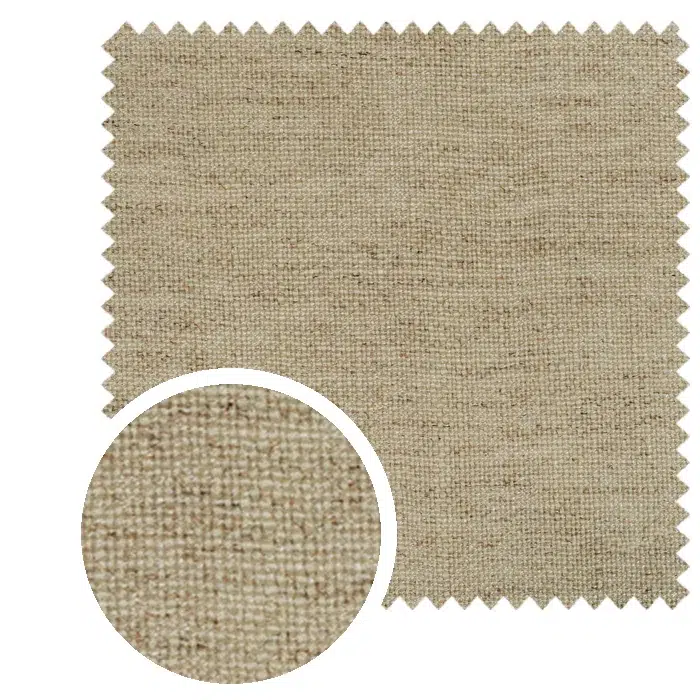 Vouwgordijn Blacknature 5902 beige