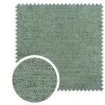 Vouwgordijn Blackvelvet 2509 lime