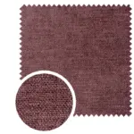 Vouwgordijn elektrisch Blackvelvet 2700 purpel