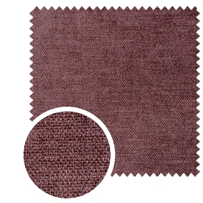 Vouwgordijn Blackvelvet 2700 purpel