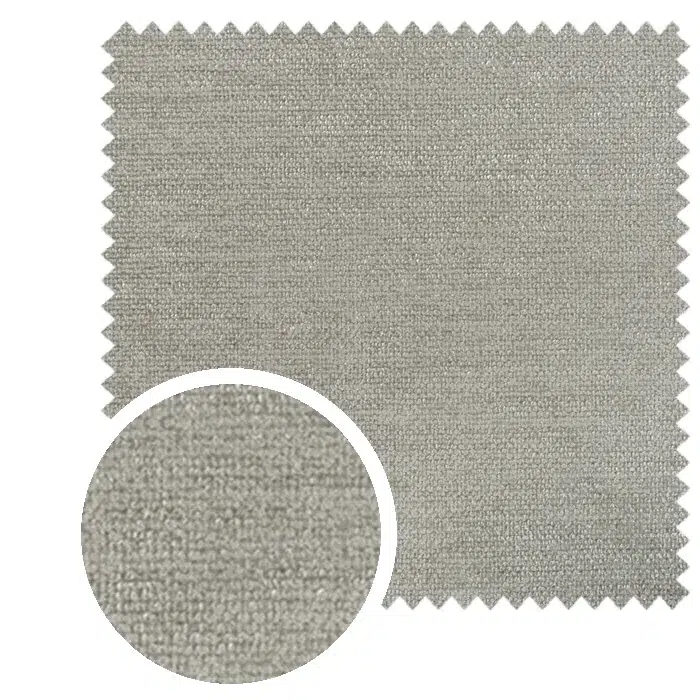 Gordijn Blackvelvet 2810 zilver