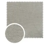 Vouwgordijn Blackvelvet 2810 zilver